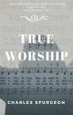 True Worship (eBook, ePUB)