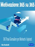 Motivazione 365 su 365 (eBook, ePUB)