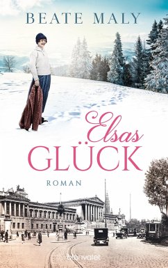 Elsas Glück / Die Sonnsteins Bd.2 - Maly, Beate