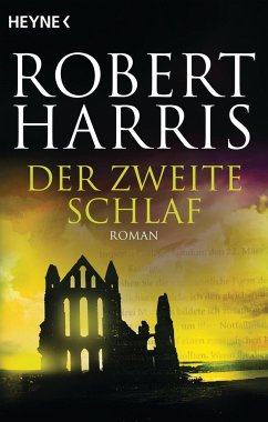 Der zweite Schlaf - Harris, Robert