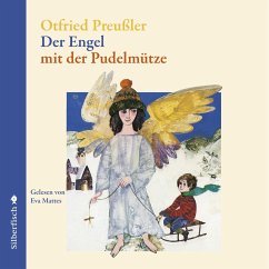 Der Engel mit der Pudelmütze - Preußler, Otfried