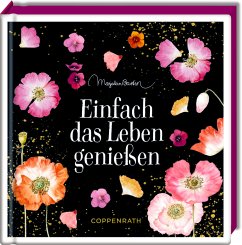 Cover Einfach das Leben genießen