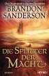 Die Splitter der Macht / Die... - Bild 1