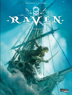 Raven Bd.1 - Lauffray, Mathieu