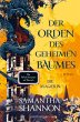 Der Orden des geheimen Baumes - Die... - Bild 1