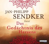 Das Gedächtnis des Herzens, 6 Audio-CD Das Gedächtnis des Herzens, 6 Audio-CD