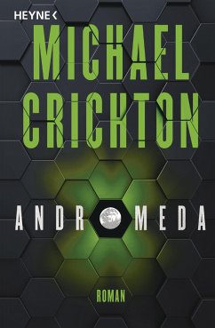 Andromeda Bd.1 - Crichton, Michael