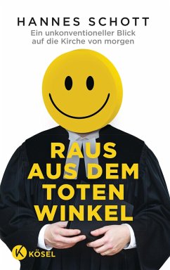 Raus aus dem toten Winkel - Schott, Hannes