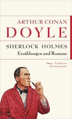 Sherlock Holmes - Doyle, Arthur Conan