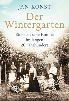 Der Wintergarten - Konst, Jan