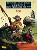 Kryll / Auf der Suche nach dem Vogel der Zeit Bd.10