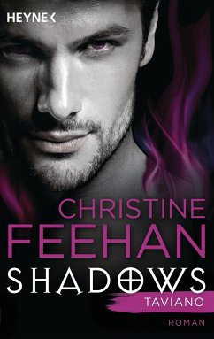 Taviano / Shadows Bd.5 - Feehan, Christine