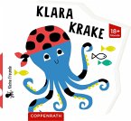 Kleine Freunde: Klara Krake