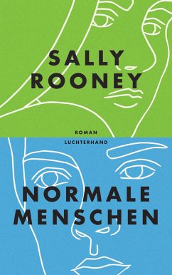 Normale Menschen - Rooney, Sally