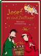 Josef, es sind Zwillinge! - Bild 1