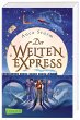 Der Welten-Express Bd.1 - Bild 1