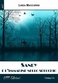 Sandy e l'immagine nello specchio (eBook, ePUB)