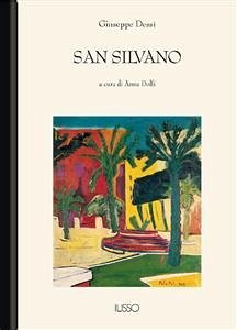 San Silvano (eBook, ePUB) - Dessì, Giuseppe
