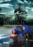 The Nushen - I segreti del mare del Nord (eBook, ePUB)