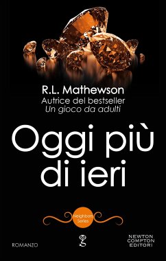 Cover Oggi più di ieri (eBook, ePUB)