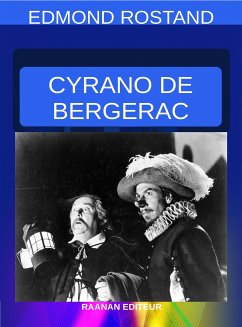 Cyrano de Bergerac (eBook, ePUB) - Rostand, Edmond