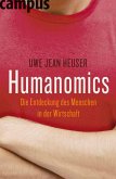 Humanomics (eBook, ePUB)