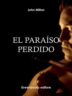 El Paraíso Perdido (eBook, ePUB) - Milton, John