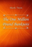The One Million Pound Banknote (eBook, ePUB)
