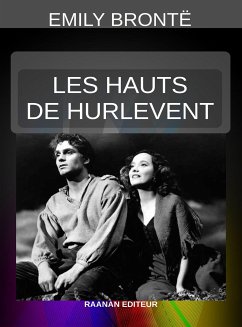 Les Hauts de HurleVent (eBook, ePUB) - Brontë, Emily