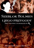 Szerlok Holmes i jego przygody. Pięć pestek z pomarańczy (eBook, ePUB)