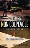 Non colpevole (eBook, ePUB)