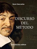 Discurso del método (eBook, ePUB)