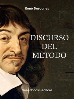 Cover Discurso del método (eBook, ePUB)