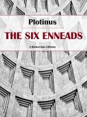 The Six Enneads (eBook, ePUB)