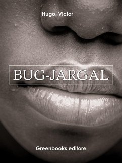 Bug-Jargal (eBook, ePUB) - hugo, victor