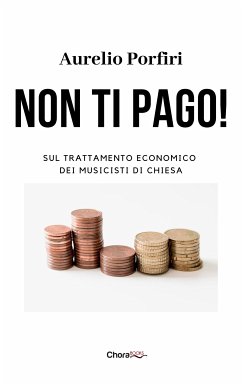 Non ti pago! (eBook, ePUB) - Porfiri, Aurelio