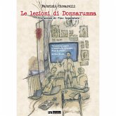 Le lezioni di Donnarumma (eBook, ePUB)