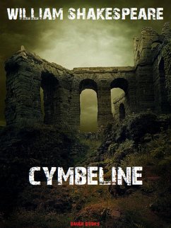 Cymbeline (eBook, ePUB) - Books, Bauer; Shakespeare, William