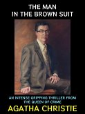 The Man in the Brown Suit (eBook, ePUB)