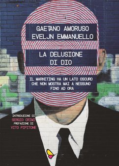 La delusione di Dio (eBook, ePUB) - Amoruso Eveljn Emmanuello, Gaetano