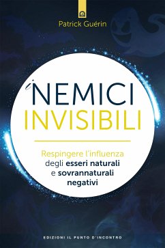 I nemici invisibili (eBook, ePUB) - Guérin, Patrick