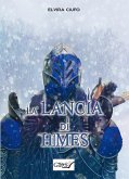 La lancia di Hìmes. la saga dei due imperi (eBook, ePUB)