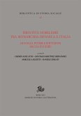 Identità nobiliare tra monarchia ispanica e Italia (eBook, PDF)