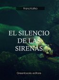 El silencio de las sirenas (eBook, ePUB)