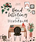 Handlettering meets Illustration (eBook, ePUB)