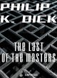 The Last of the Masters (eBook, ePUB) - Bild 1