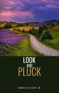 Luck and Pluck or John Oakley's Inheritance (eBook, ePUB) - Alger Jr., Horatio