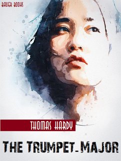 The Trumpet-Major (eBook, ePUB) - Books, Bauer; Hardy, Thomas