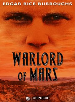 Warlord of Mars (eBook, ePUB) - Rice Burroughs, Edgar