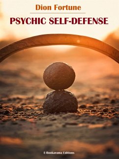 Psychic Self-Defense (eBook, ePUB) - Fortune, Dion